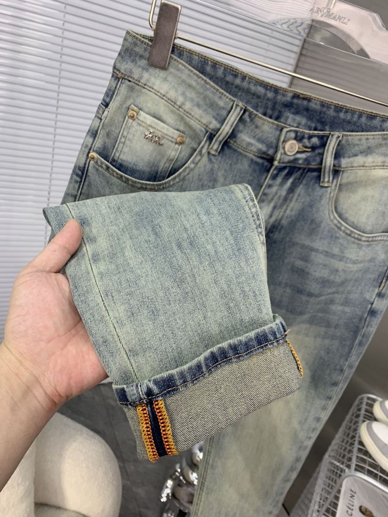 Louis Vuitton Jeans